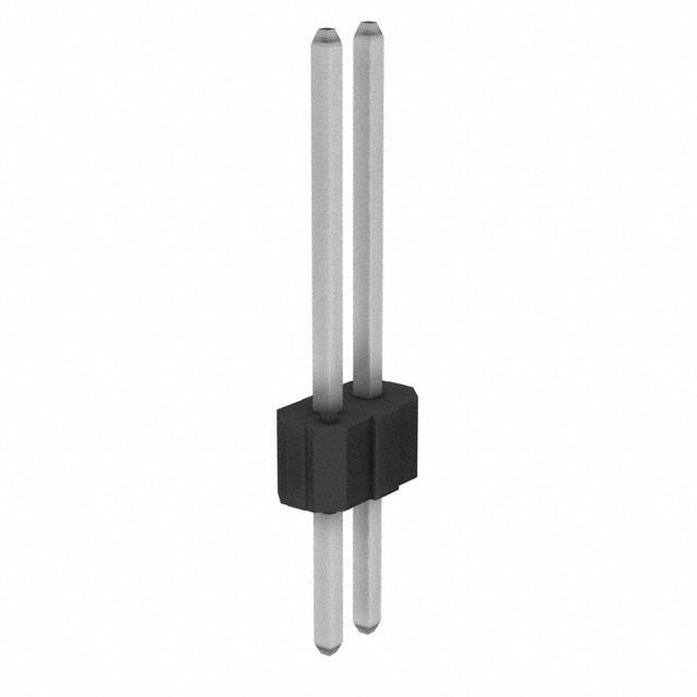 79821-402HLF Amphenol ICC (FCI)  Headers Male Pins
